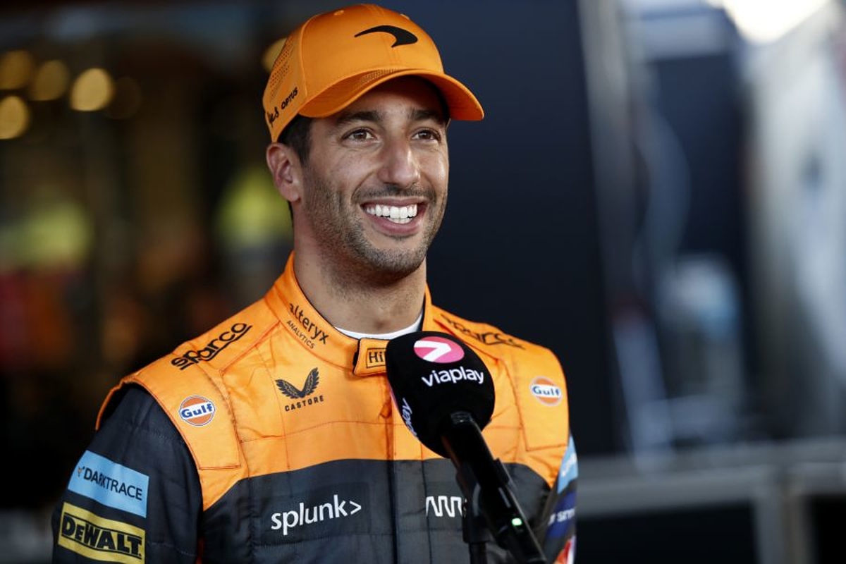 Les adieux émouvants de Ricciardo à la F1 : une histoire de passion et de défis