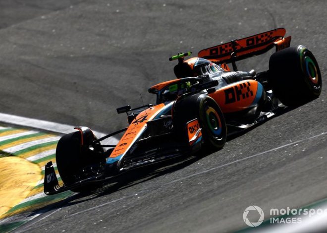 Marko met en avant la résistance mentale de Norris tout en pariant sur une victoire de Verstappen au championnat