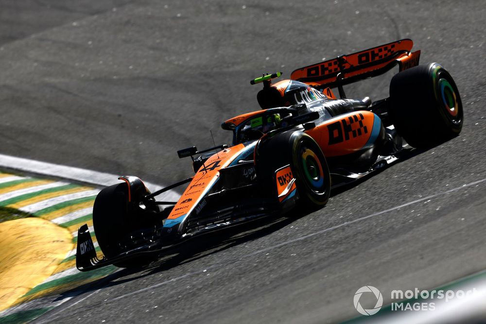 Marko met en avant la résistance mentale de Norris tout en pariant sur une victoire de Verstappen au championnat