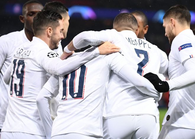 Nico Rosberg, ancien pilote de Formule 1, se moque du PSG