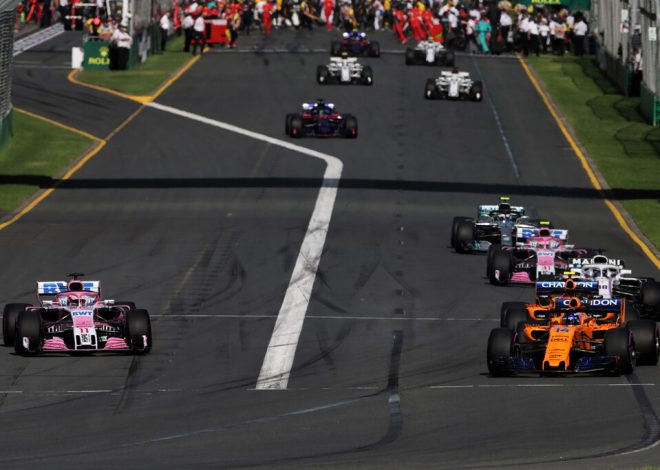 Otmar Szafnauer dévoile avoir versé deux fois les salaires de ses employés chez Force India