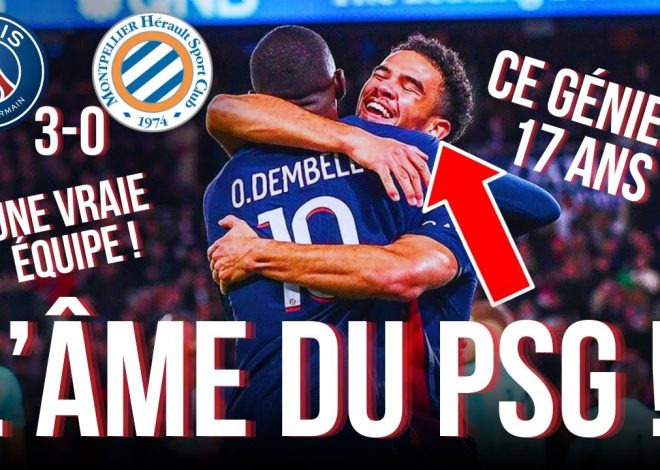 PSG : La remarque acerbe d&rsquo;un champion du monde de Formule 1