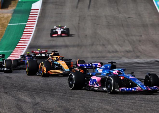 Prévisions pour le Grand Prix des États-Unis 2024 en Formule 1 : Profitez de 10€ offerts sans nécessité de dépôt !