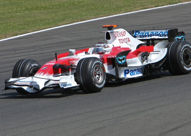 Toyota : L&rsquo;ambition illimitée face aux défis de la Formule 1