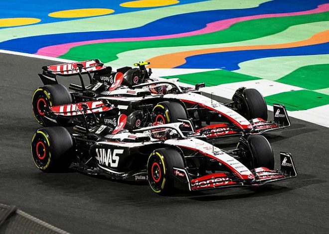 Toyota fait son grand retour en Formule 1 en partenariat avec l’écurie Haas