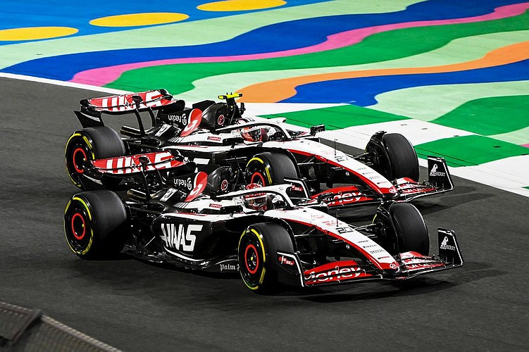 Toyota fait son grand retour en Formule 1 en partenariat avec l’écurie Haas