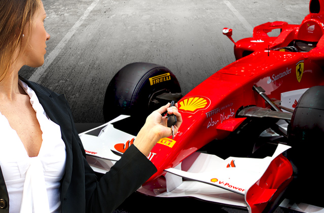 Une grande nouvelle réjouissante pour les passionnés de Formule 1 en France