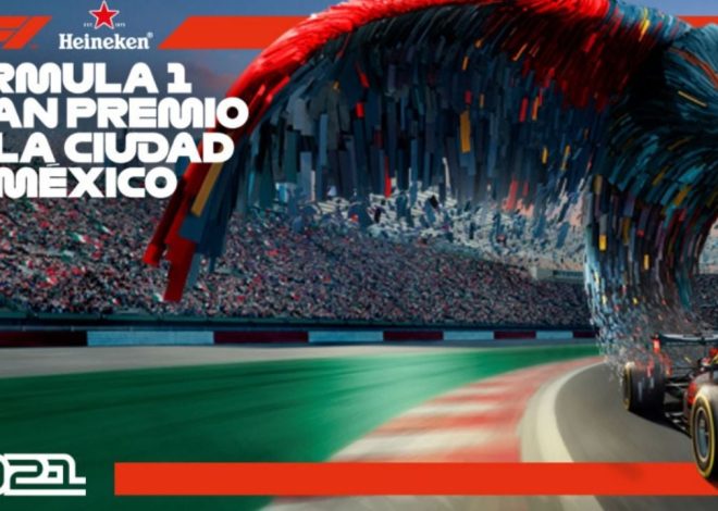 Une pénalité inattendue pour un pilote de F1 lors du Grand Prix de Mexico