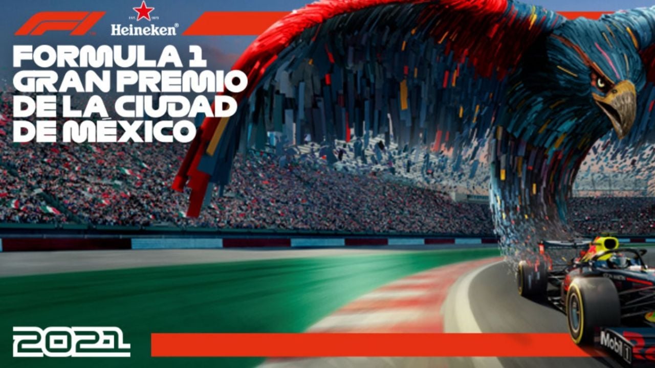 Une pénalité inattendue pour un pilote de F1 lors du Grand Prix de Mexico