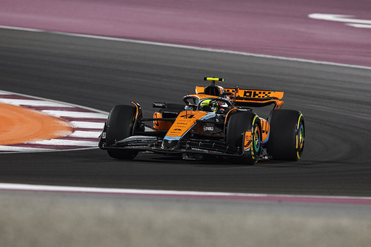 Zak Brown privilégie Lando Norris, mais souhaite éviter les consignes de course.