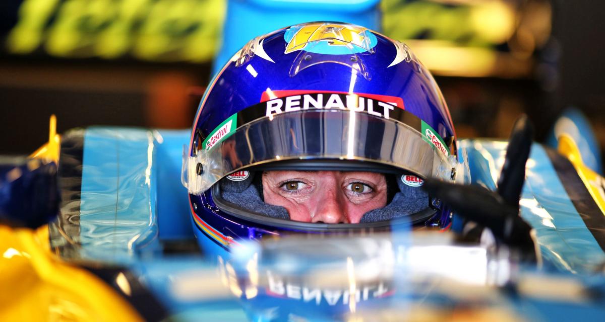 découvrez la vie et la carrière d'alonso, une véritable légende de la f1. plongez dans son parcours exceptionnel, ses victoires mémorables et son impact sur le monde de la formule 1.