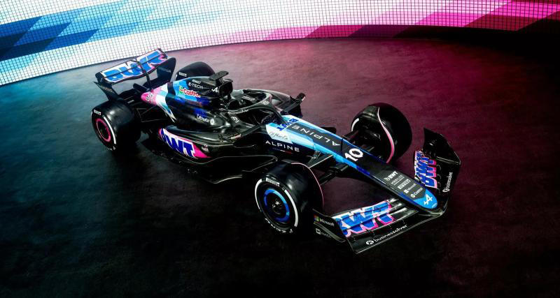 découvrez les performances du moteur mercedes 2024 de l'équipe alpine f1, qui allie innovation technologique et puissance sur la piste. plongez dans les détails de cette collaboration prometteuse et revivez les moments clés de la saison.
