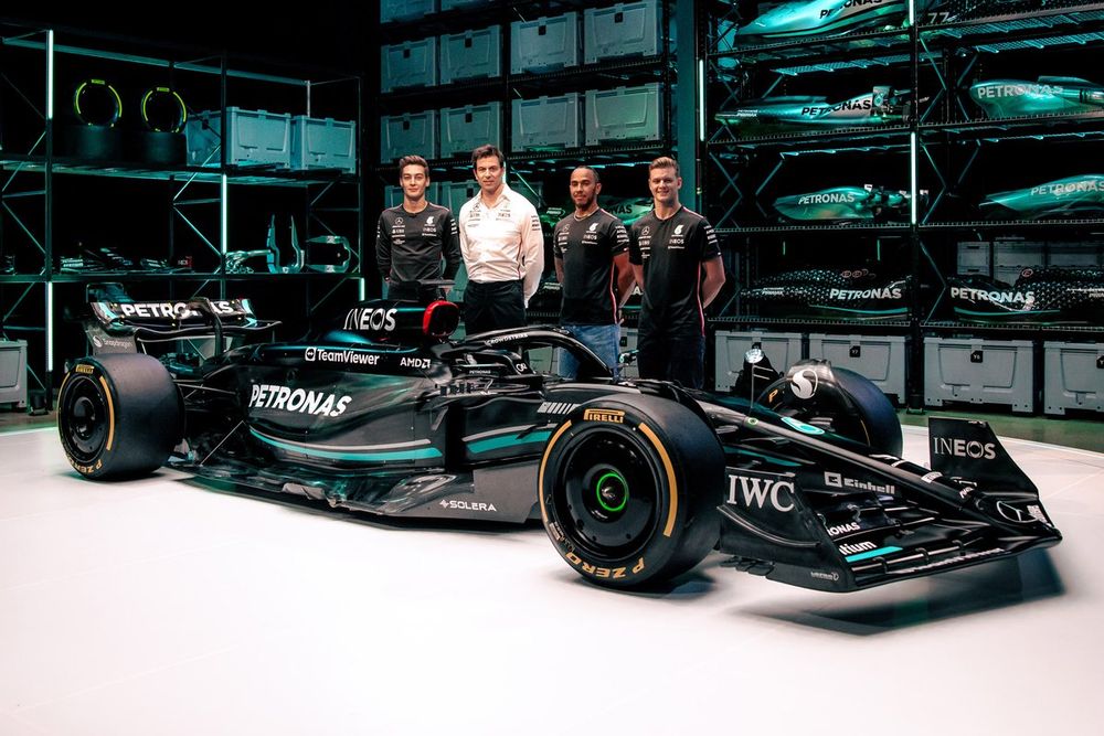 découvrez toutes les informations sur la diffusion du grand prix des états-unis de formule 1 en 2024. ne manquez aucun moment palpitant de cette saison avec notre guide complet sur les chaînes et les horaires de diffusion.