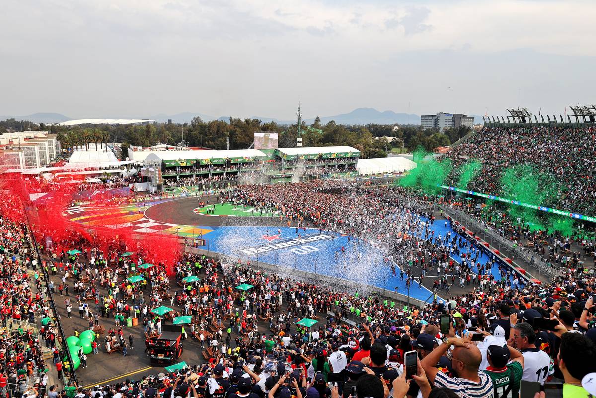 découvrez les moments forts des essais du grand prix du mexique de f1. plongez dans l'analyse des performances des pilotes, les stratégies des équipes et les dernières actualités de cette étape passionnante du championnat. restez à jour avec les résultats et les impressions des essais sur ce circuit emblématique.