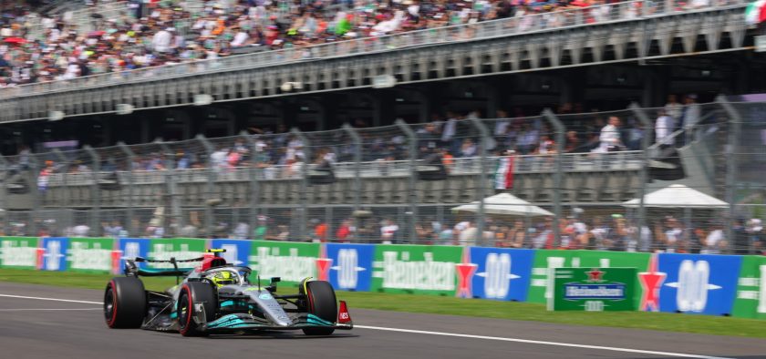 découvrez toutes les informations sur les qualifications du grand prix de formule 1 au mexique en 2024. résultats, horaires et analyses des performances des pilotes dans cette course palpitante.