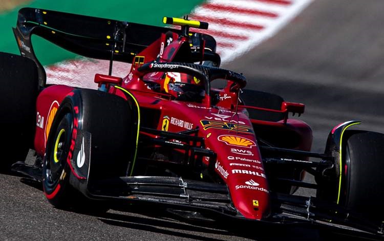 revivez les qualifications du sprint de formule 1 aux états-unis, un événement palpitant qui déterminera la grille de départ pour la course. découvrez les performances des pilotes, les stratégies des équipes et tous les détails de cette journée décisive sur le circuit américain.