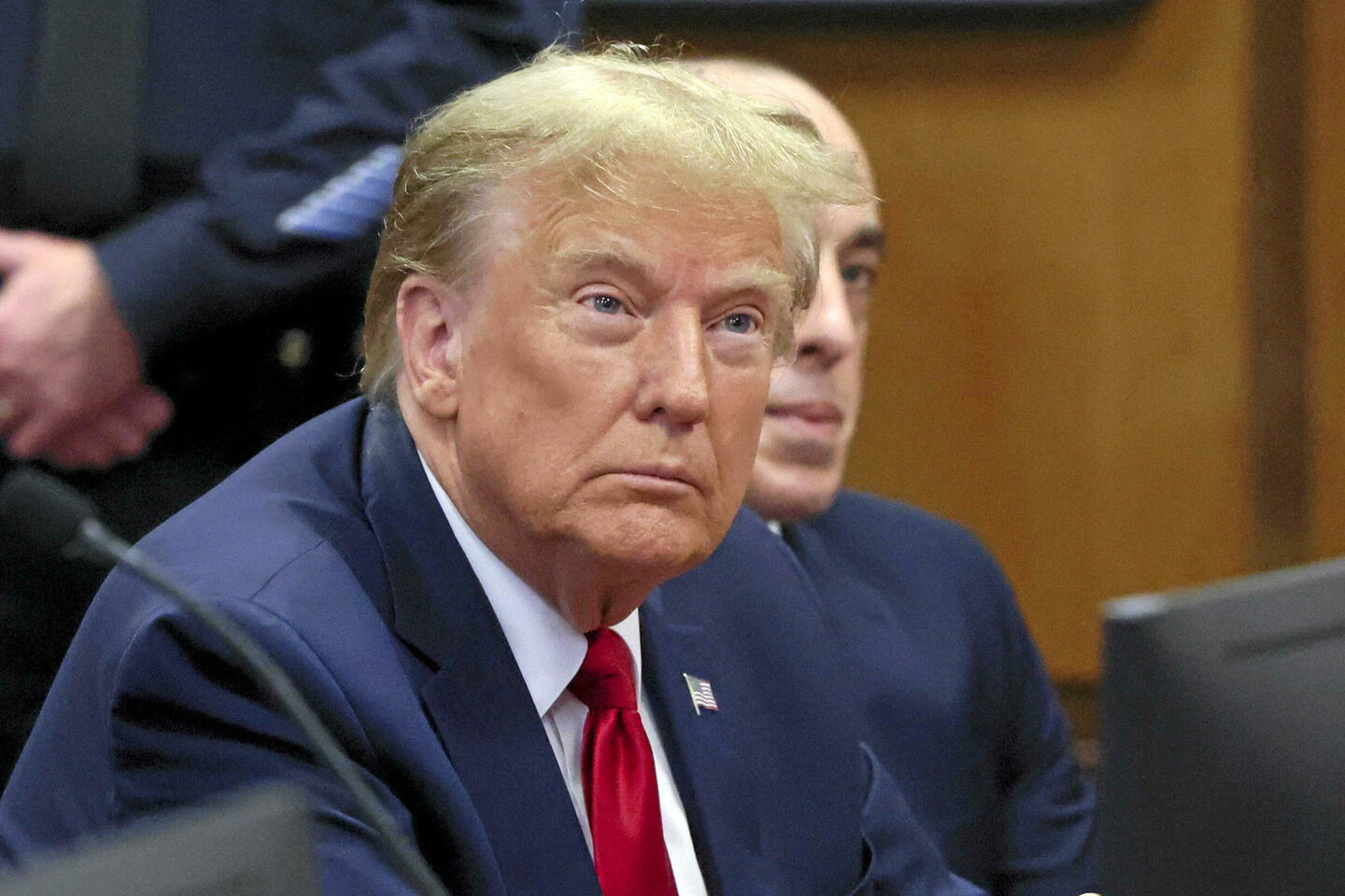 découvrez les implications des sanctions financières imposées par les états-unis sur les entreprises et les particuliers. informez-vous sur les réglementations en vigueur et comment elles affectent les marchés internationaux.