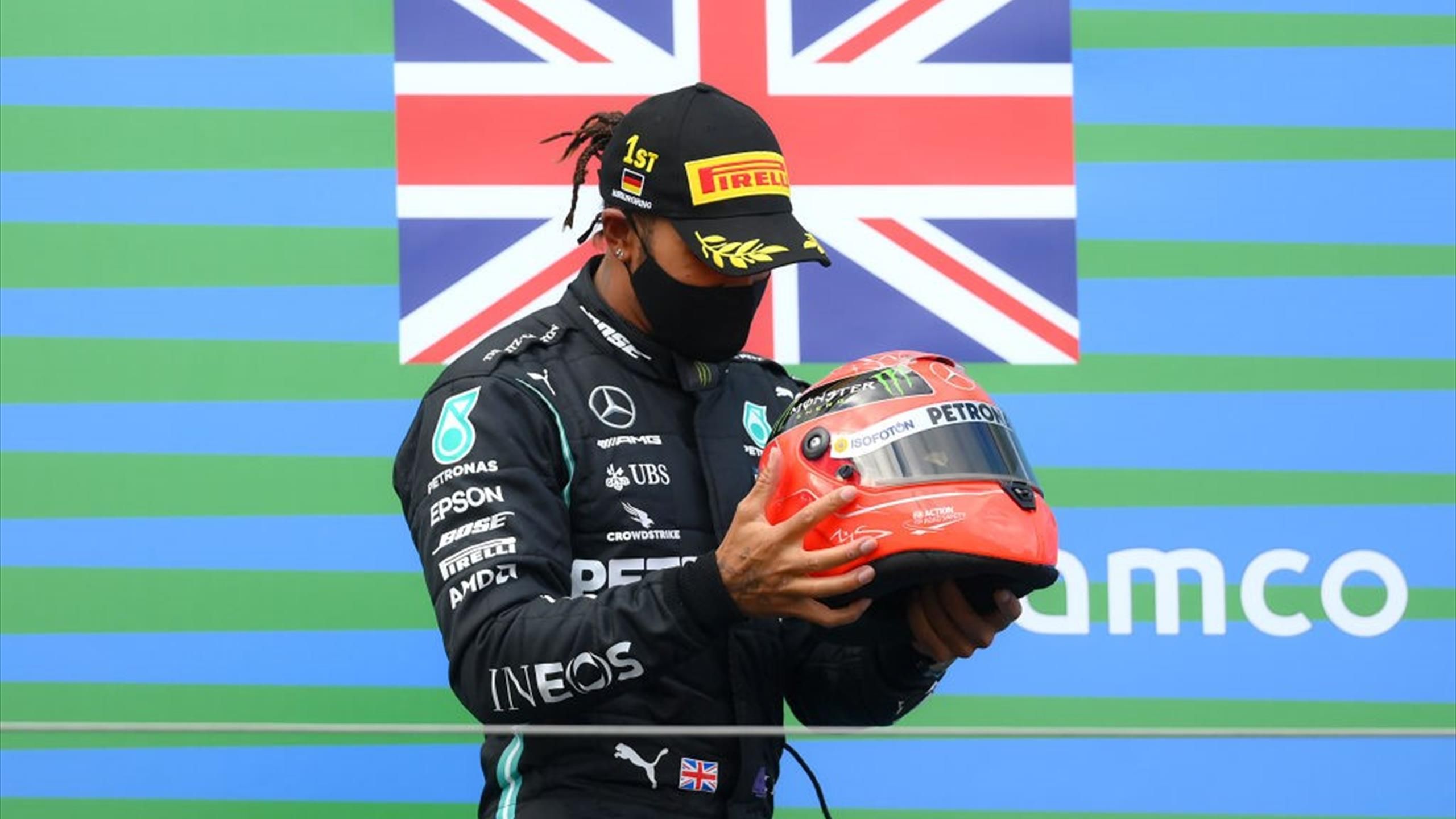 découvrez les critiques de schumacher à l'égard de hamilton, une analyse approfondie des opinions de l'un des plus grands pilotes de formule 1 sur le talent et le style de course de son contemporain.