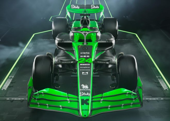 Annonce officielle : la fin de l&rsquo;aventure de Bottas et Zhou avec Stake F1 à la clôture de la saison