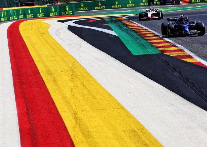 Domenicali : La Formule 1 va bientôt révéler un nouveau calendrier avec des Grands Prix en alternance