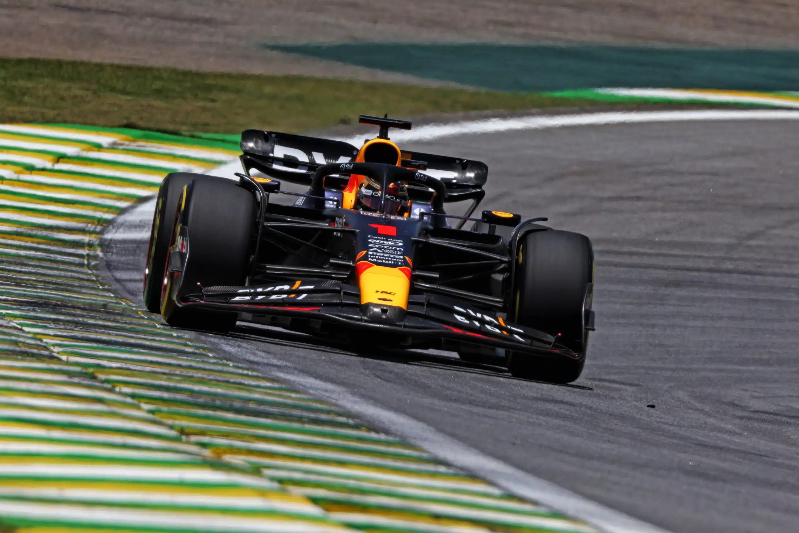 F1 : Bilan du championnat du monde des pilotes après le Grand Prix du Brésil