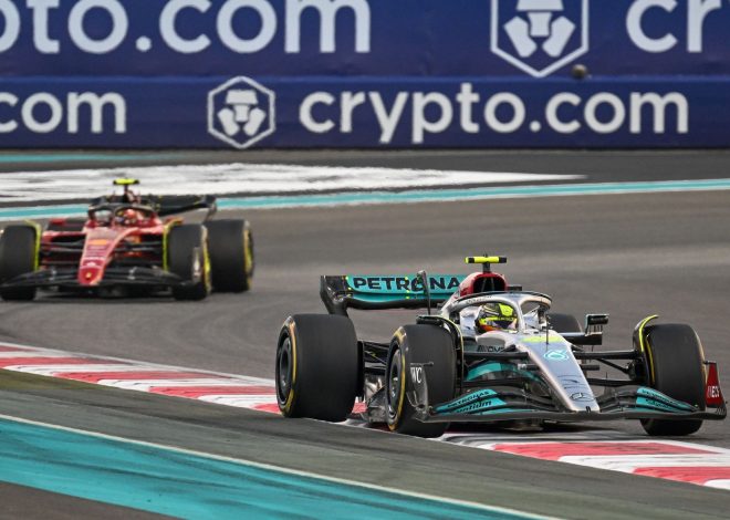 F1 (Grand Prix du Brésil) : Verstappen décroche une victoire surprise, les Alpine brillent sur le podium !