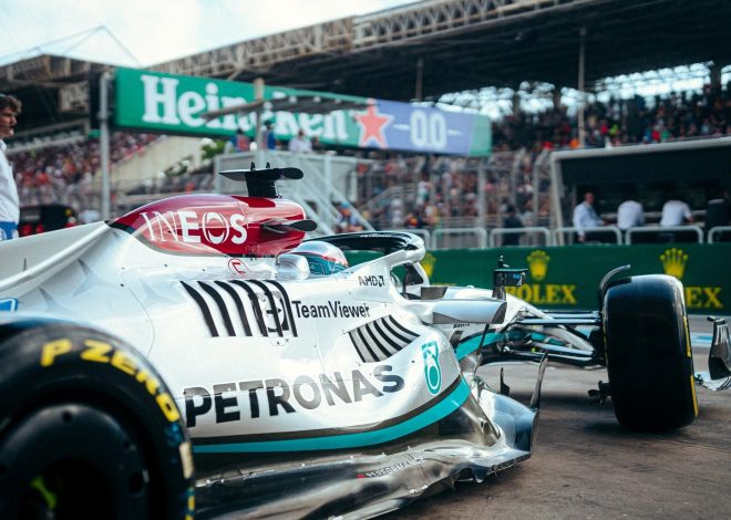 F1 : Horaires et chaînes TV pour suivre les qualifications de la course sprint au Brésil