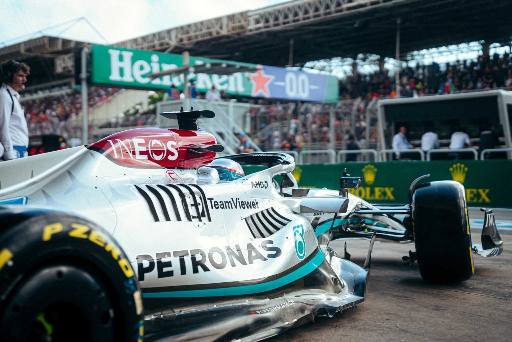 F1 : Horaires et chaînes TV pour suivre les qualifications de la course sprint au Brésil