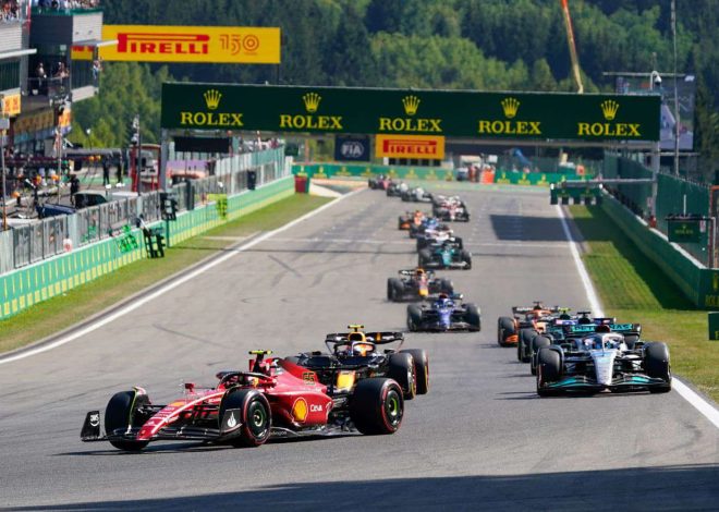 F1 : Horaires et chaînes pour ne rien manquer des qualifications du Grand Prix du Brésil
