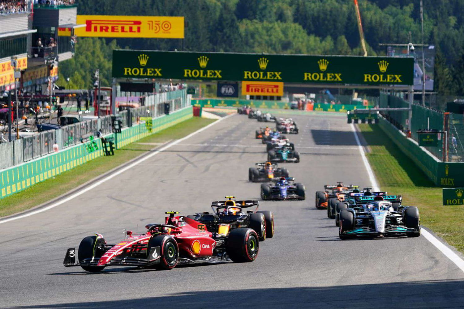 F1 : Horaires et chaînes pour ne rien manquer des qualifications du Grand Prix du Brésil