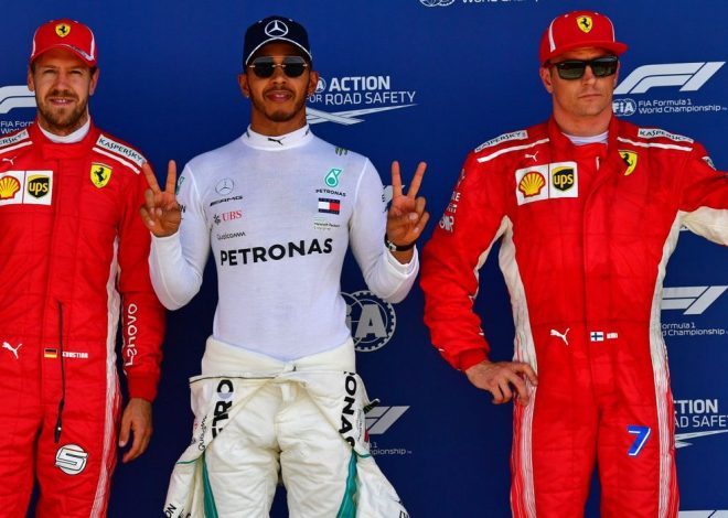 F1 : Les pilotes s&rsquo;élèvent contre les sanctions excessives de la FIA en affirmant : « Nous sommes des adultes ».