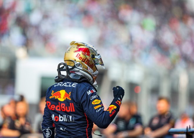 FORMULE 1 : Max Verstappen s&rsquo;en prend à la presse britannique après sa victoire au Brésil : « Où sont les journalistes anglais ? Déjà à l&rsquo;aéroport ?
