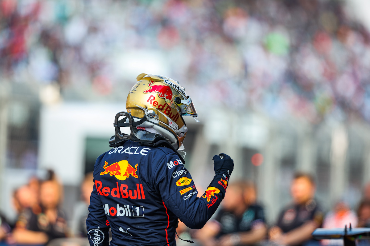 FORMULE 1 : Max Verstappen s&rsquo;en prend à la presse britannique après sa victoire au Brésil : « Où sont les journalistes anglais ? Déjà à l&rsquo;aéroport ?