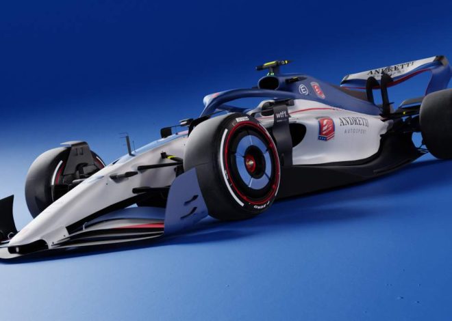 Formation des pilotes pour le Grand Prix de F1 de São Paulo 2024