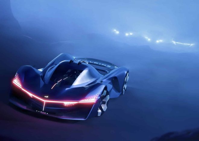 Formule 1 : Alpine brille avec un double podium et renforce sa position financière – Vidéo