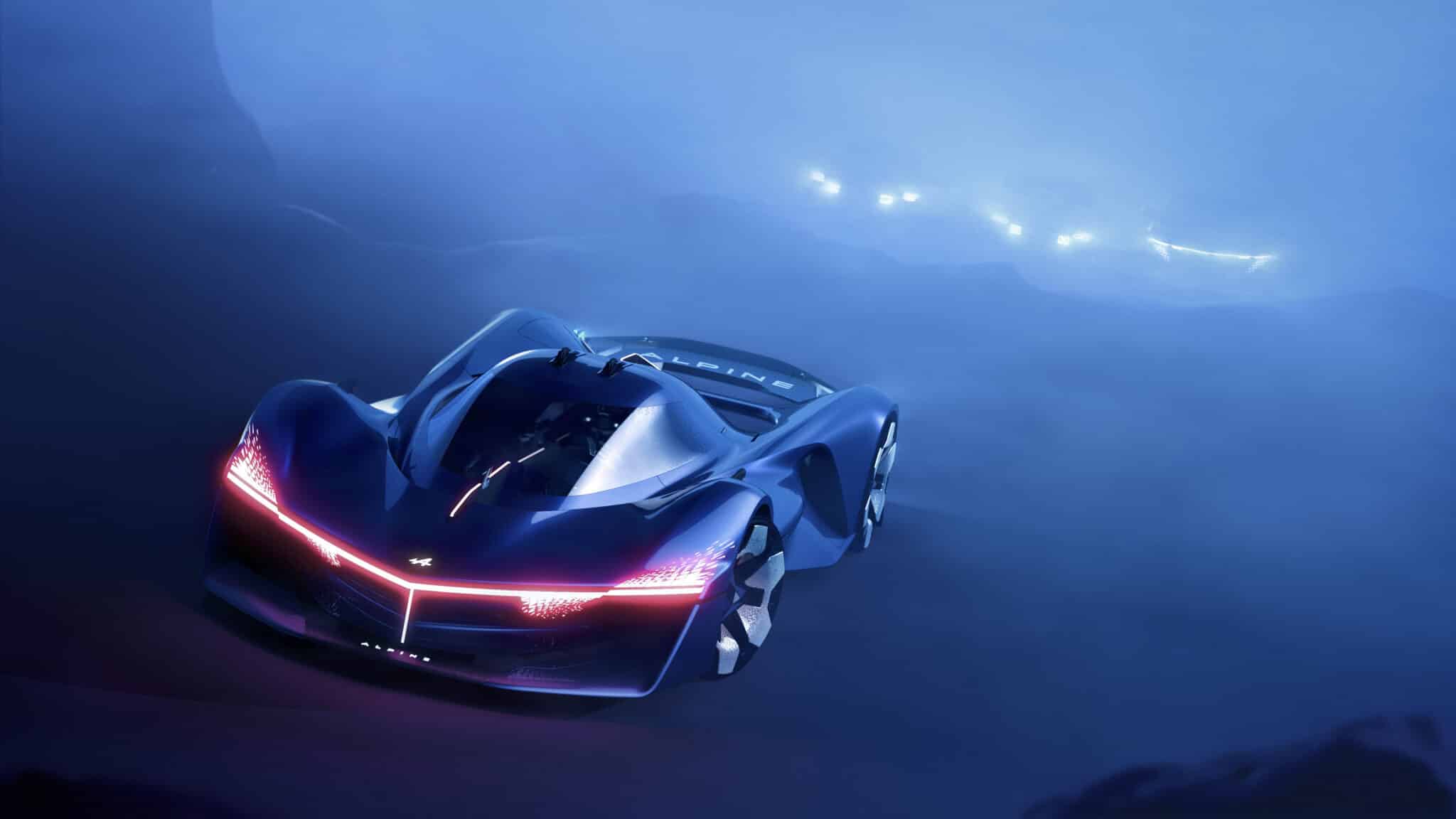 Formule 1 : Alpine brille avec un double podium et renforce sa position financière – Vidéo