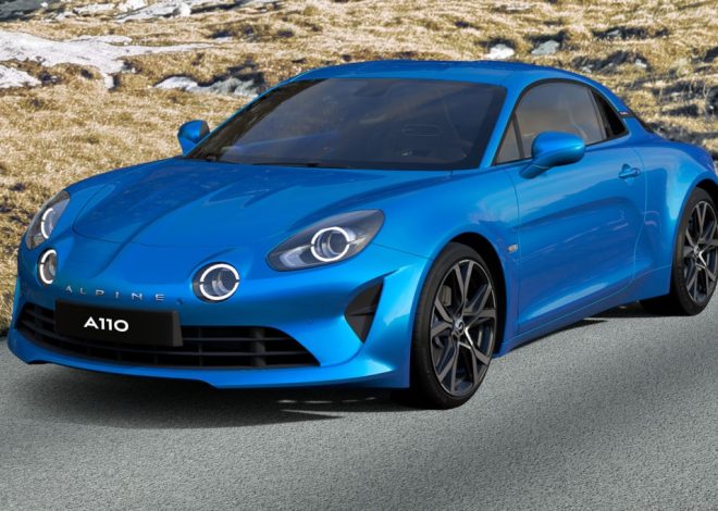 Formule 1 : Alpine s&rsquo;illustre avec deux podiums éblouissants au Brésil !