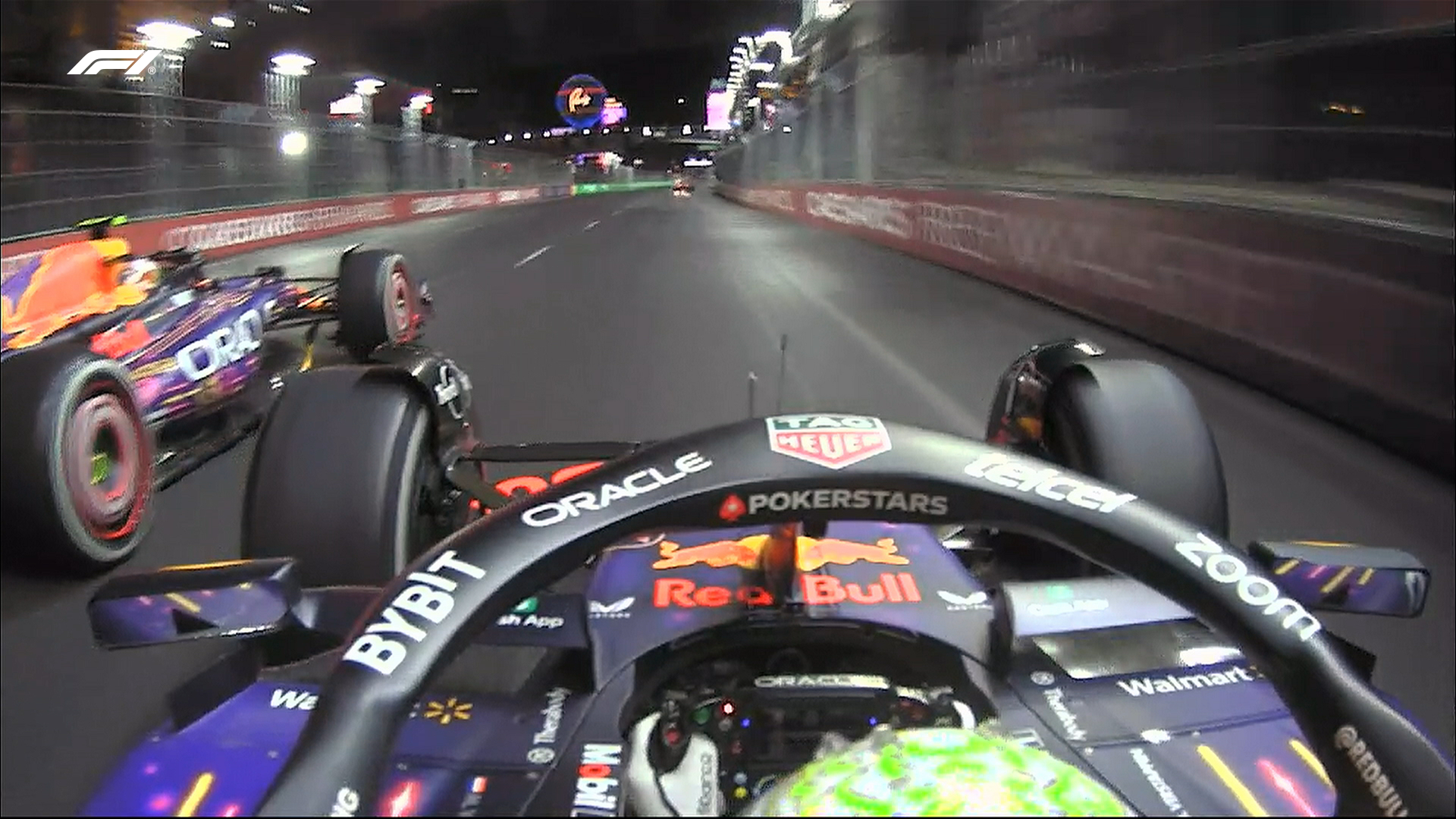Formule 1 : Max Verstappen peut devenir champion du monde à Las Vegas sous certaines conditions