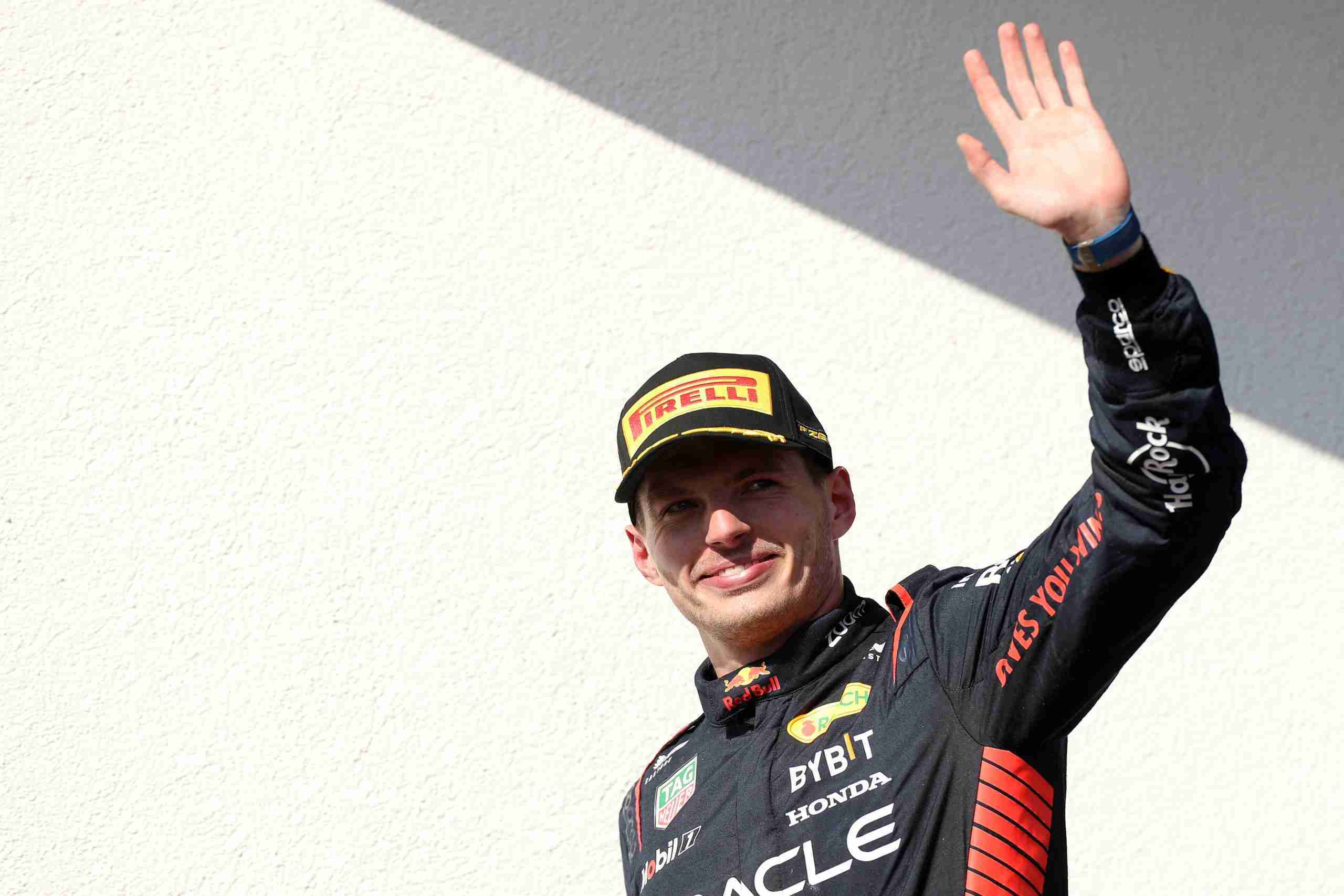 Formule 1 : Max Verstappen pulvérise un record de Michael Schumacher datant de plus de deux décennies