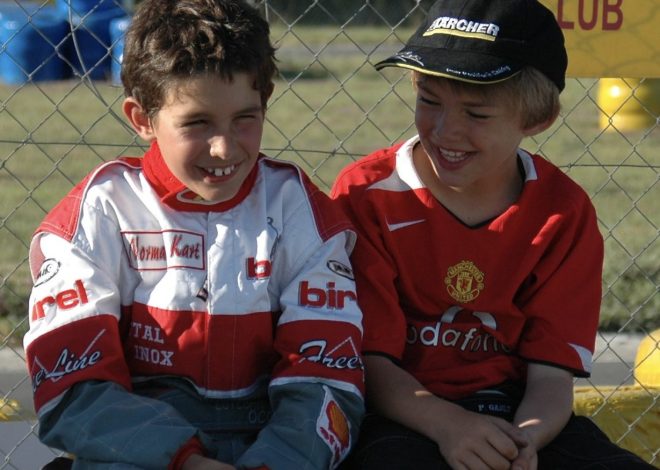 Formule 1 : Un parieur chanceux remporte 125 000 euros grâce au podium des Normands Esteban Ocon et Pierre Gasly au Brésil