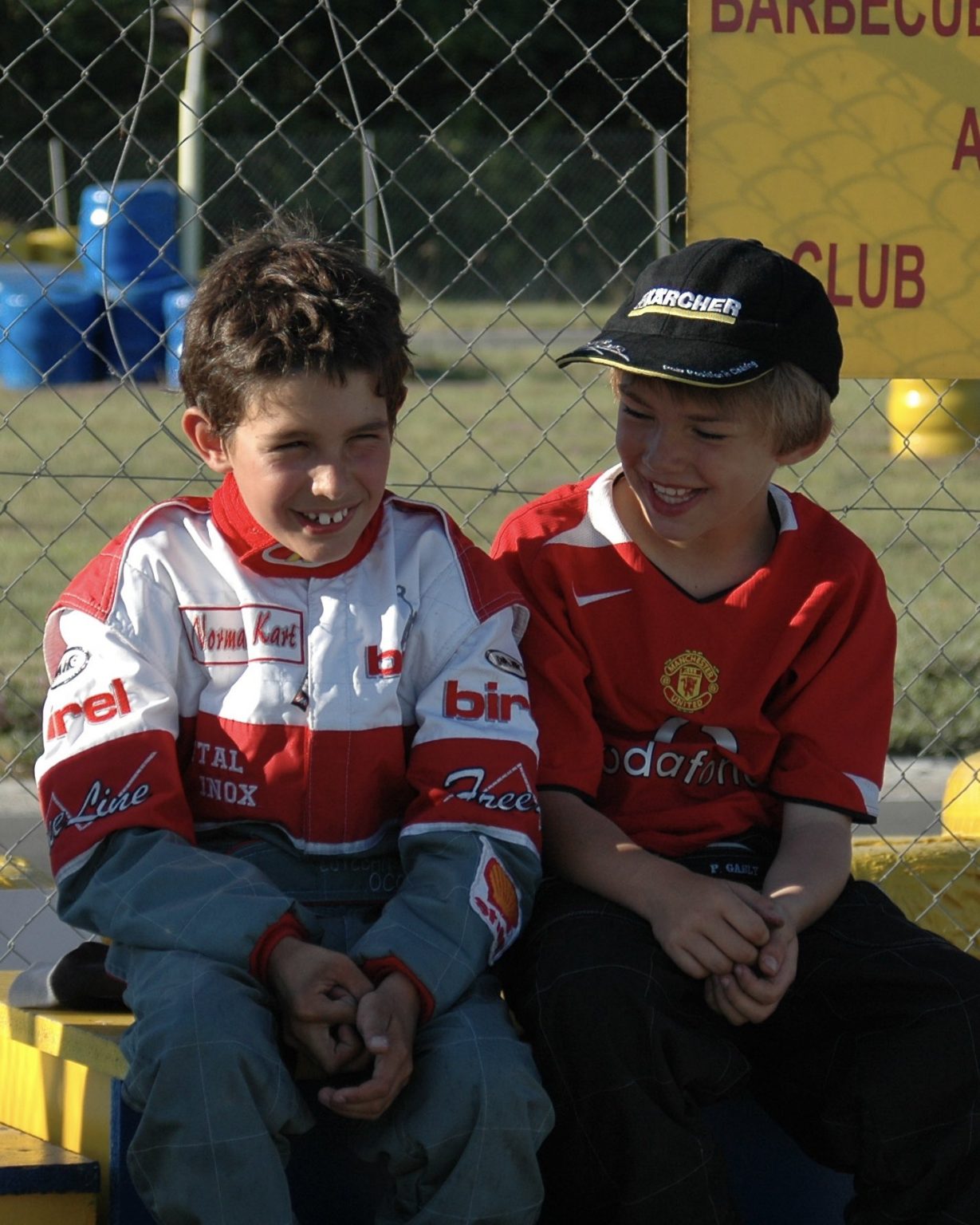 Formule 1 : Un parieur chanceux remporte 125 000 euros grâce au podium des Normands Esteban Ocon et Pierre Gasly au Brésil