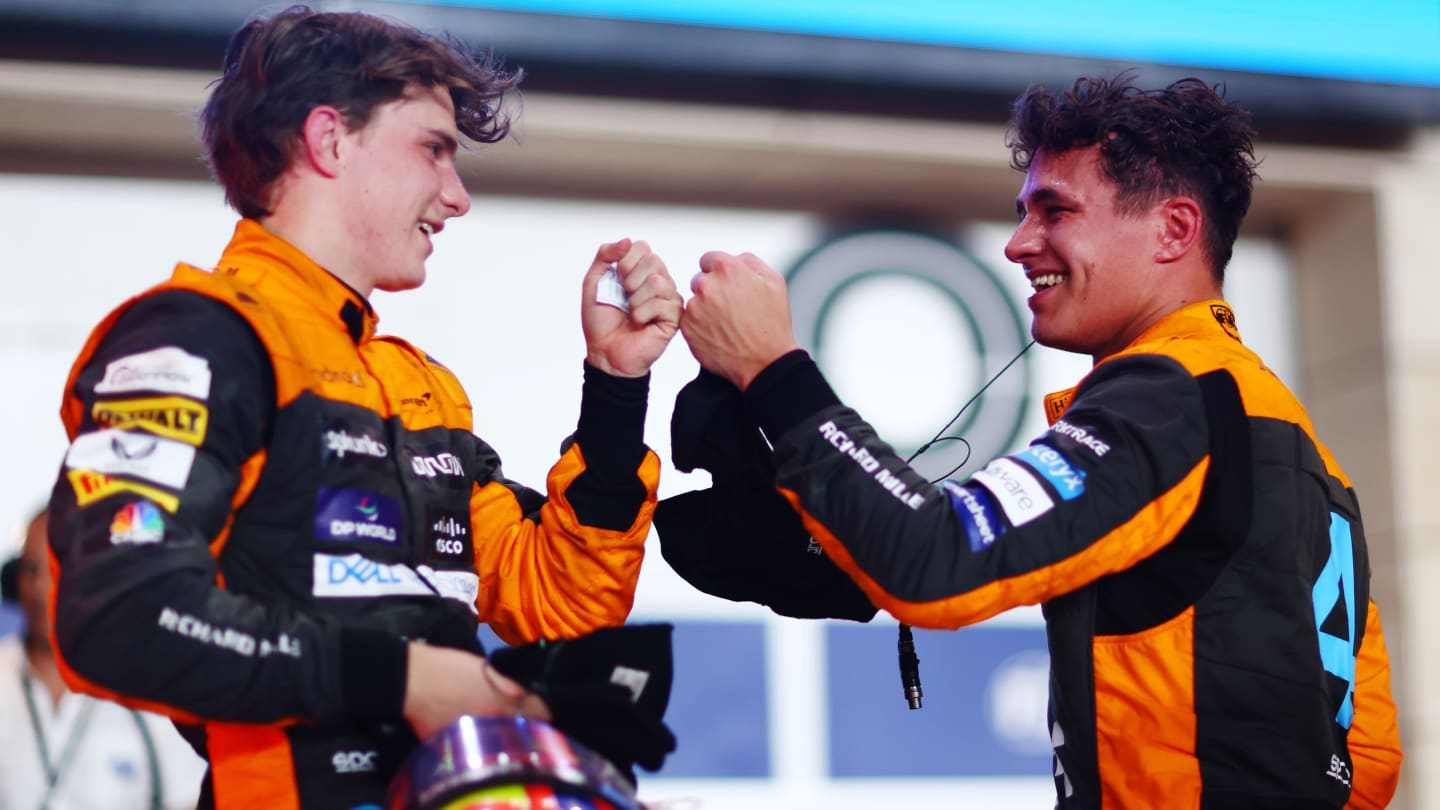 L&rsquo;Histoire du moteur Renault en Formule 1 : Un exploit de double podium