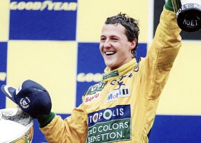 Mick Schumacher face à un tournant décisif dans sa carrière en Formule 1