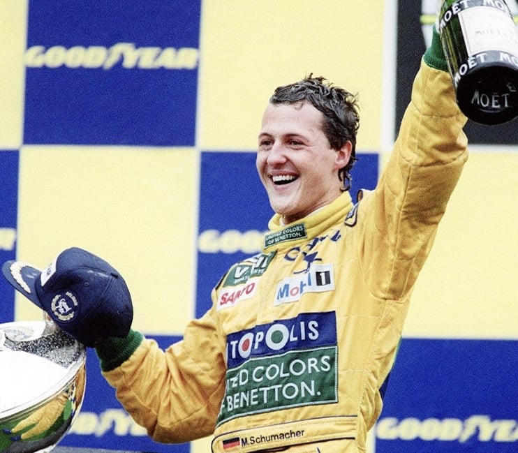 Mick Schumacher face à un tournant décisif dans sa carrière en Formule 1