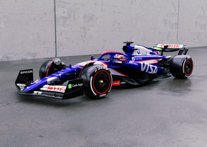 RB F1 décroche six précieux points tandis que Tsunoda exprime son chagrin face à un drapeau rouge malheureux