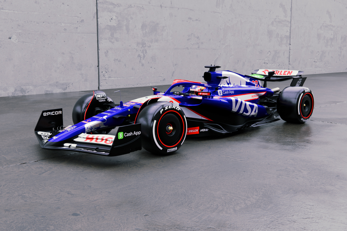 RB F1 décroche six précieux points tandis que Tsunoda exprime son chagrin face à un drapeau rouge malheureux