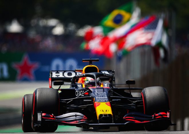 Suivez en direct les Essais Libres 1 du Grand Prix de São Paulo – Résultats de la Formule 1
