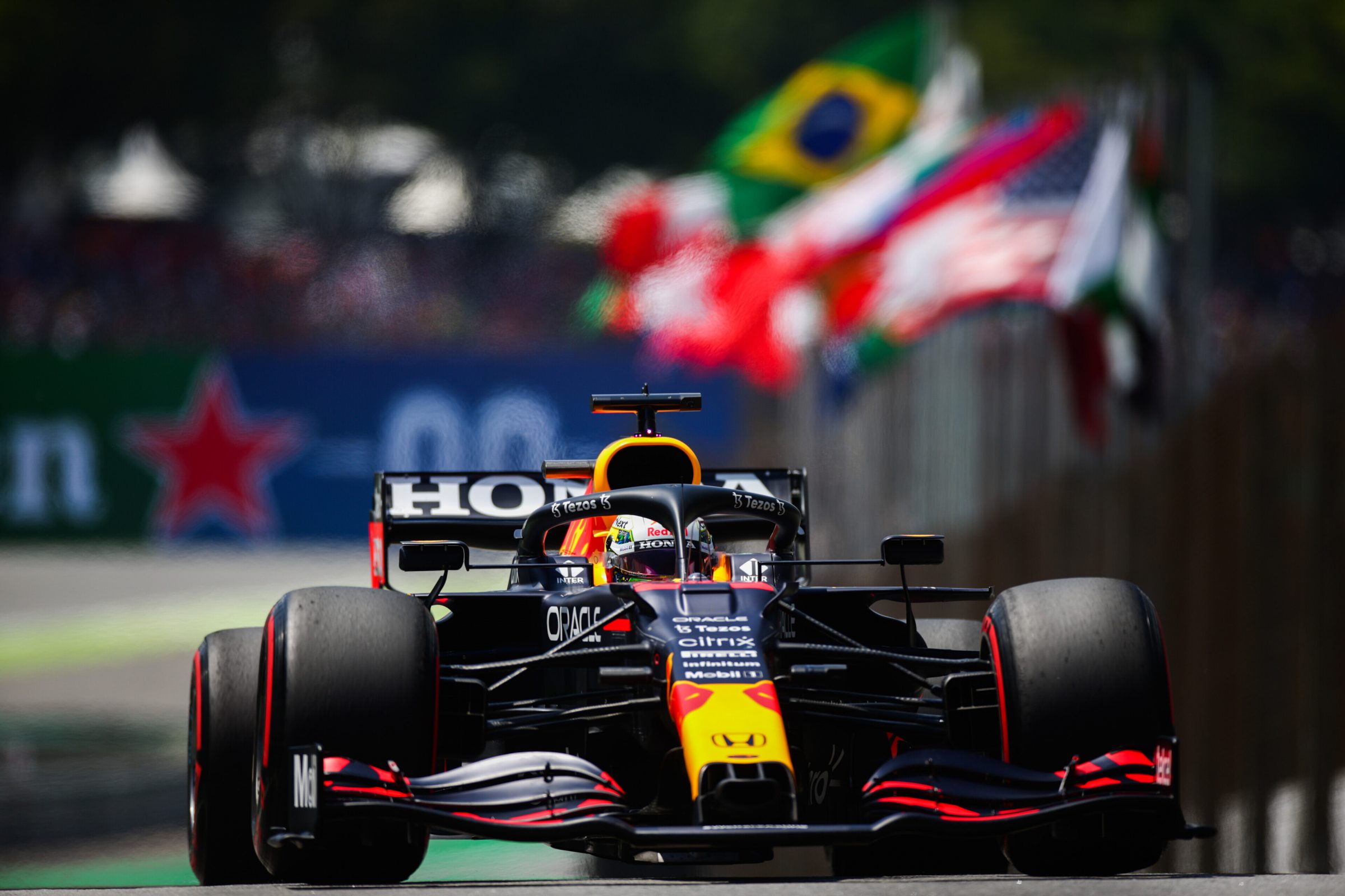 Suivez en direct les Essais Libres 1 du Grand Prix de São Paulo – Résultats de la Formule 1