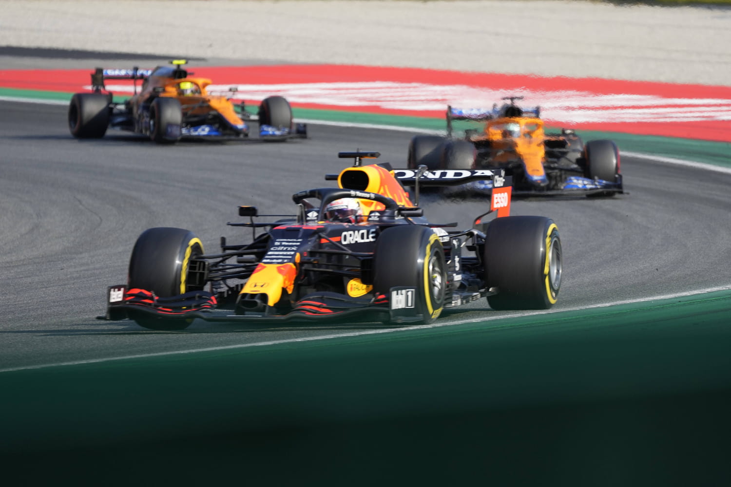 Tout savoir sur le Grand Prix F1 du Brésil 2024 : horaires et diffusion à la télévision