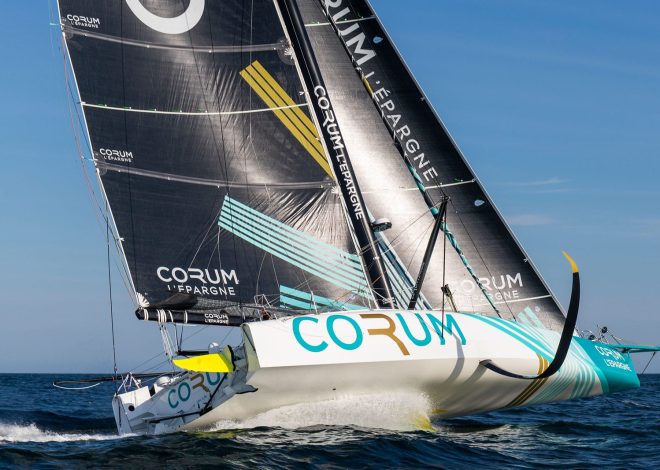 Une course par équipe sur le Vendée Globe : un rêve réalisable ?